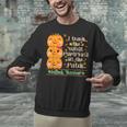 I Teach The Cutest Pumpkins In The Patch Infant Teacher Unisex Sweatshirt, gift for family, gift for coworker I Teach The Cutest Pumpkins In The Patch Infant Teacher Unisex Sweatshirt, gift for family, gift for coworker