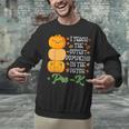 I Teach Cutest Pumpkins In Patch Thanksgiving Teacher Pre-K For Men Women Unisex Sweatshirt, gift for family, gift for coworker I Teach Cutest Pumpkins In Patch Thanksgiving Teacher Pre-K For Men Women Unisex Sweatshirt, gift for family, gift for coworker