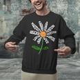 Teach Love Inspire Teachers Inspirational Flower Teachers Unisex Sweatshirt, gift for family, gift for coworker Teach Love Inspire Teachers Inspirational Flower Teachers Unisex Sweatshirt, gift for family, gift for coworker