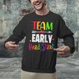 Teacher Early Childhood Education Preschool Head Start Crew Unisex Sweatshirt, gift for family, gift for coworker Teacher Early Childhood Education Preschool Head Start Crew Unisex Sweatshirt, gift for family, gift for coworker