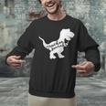 Teacher Saurus T Shirt For Men And Women Unisex Sweatshirt, gift for family, gift for coworker Teacher Saurus T Shirt For Men And Women Unisex Sweatshirt, gift for family, gift for coworker