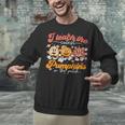 Teacher I Teach The Cutest Pumpkins In The Patch Fall Autumn Unisex Sweatshirt, gift for family, gift for coworker Teacher I Teach The Cutest Pumpkins In The Patch Fall Autumn Unisex Sweatshirt, gift for family, gift for coworker