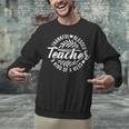 Teacher Thankful Blessed & Kind Of A Mess Hearts Cute Unisex Sweatshirt, gift for family, gift for coworker Teacher Thankful Blessed & Kind Of A Mess Hearts Cute Unisex Sweatshirt, gift for family, gift for coworker