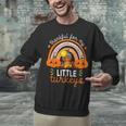 Teacher Thanksgiving Shirt Thankful For My Little Turkeys Unisex Sweatshirt, gift for family, gift for coworker Teacher Thanksgiving Shirt Thankful For My Little Turkeys Unisex Sweatshirt, gift for family, gift for coworker