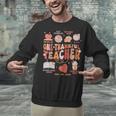 Teacher Thanksgiving Shirt Women One Thankful Teacher Fall Unisex Sweatshirt, gift for family, gift for coworker Teacher Thanksgiving Shirt Women One Thankful Teacher Fall Unisex Sweatshirt, gift for family, gift for coworker