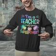 Im A Teacher Whats Your Superpower Teaching Professional Unisex Sweatshirt, gift for family, gift for coworker Im A Teacher Whats Your Superpower Teaching Professional Unisex Sweatshirt, gift for family, gift for coworker