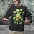 Teachers Day Unisex Sweatshirt, gift for family, gift for coworker
