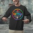 Team Ed Education Teacher Appreciation Back To School Unisex Sweatshirt, gift for family, gift for coworker Team Ed Education Teacher Appreciation Back To School Unisex Sweatshirt, gift for family, gift for coworker