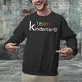 Team Kindercare Teacher Back To School Shirt T-Shirt Unisex Sweatshirt, gift for family, gift for coworker
