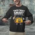 Test Day Teacher Shirt Motivational Testing Day Taco Testing Unisex Sweatshirt, gift for family, gift for coworker Test Day Teacher Shirt Motivational Testing Day Taco Testing Unisex Sweatshirt, gift for family, gift for coworker