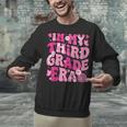 In My Third Grade Era Teachers Women Back To School Girls Unisex Sweatshirt, gift for family, gift for coworker In My Third Grade Era Teachers Women Back To School Girls Unisex Sweatshirt, gift for family, gift for coworker