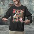 Tis The Season For Inclusion Christmas Sped Teacher Unisex Sweatshirt, gift for family, gift for coworker Tis The Season For Inclusion Christmas Sped Teacher Unisex Sweatshirt, gift for family, gift for coworker