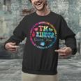 TK & Kinder Dream Team Transitional Kindergarten Teacher Unisex Sweatshirt, gift for family, gift for coworker TK & Kinder Dream Team Transitional Kindergarten Teacher Unisex Sweatshirt, gift for family, gift for coworker