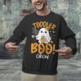 Toddler Boo Crew Babysitters Daycare Teacher Halloween Party Unisex Sweatshirt, gift for family, gift for coworker Toddler Boo Crew Babysitters Daycare Teacher Halloween Party Unisex Sweatshirt, gift for family, gift for coworker
