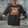 Historian History Teacher Student Men Women Kids Unisex Sweatshirt, History Teacher Sweatshirts, gift for family, gift for coworker Historian History Teacher Student Men Women Kids Unisex Sweatshirt, History Teacher Sweatshirts, gift for family, gift for coworker