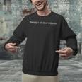History Buff For Students Professors-History Teacher Men Women Girls Kids Unisex Sweatshirt, History Teacher Sweatshirts, gift for family, gift for coworker History Buff For Students Professors-History Teacher Men Women Girls Kids Unisex Sweatshirt, History Teacher Sweatshirts, gift for family, gift for coworker