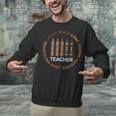History Teacher Teach Love African American Men Women Unisex Sweatshirt, History Teacher Sweatshirts, gift for family, gift for coworker History Teacher Teach Love African American Men Women Unisex Sweatshirt, History Teacher Sweatshirts, gift for family, gift for coworker