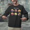 Types Of Pie Pi Day Math Teacher Geek 314 Math Pun Unisex Sweatshirt, gift for family, gift for coworker Types Of Pie Pi Day Math Teacher Geek 314 Math Pun Unisex Sweatshirt, gift for family, gift for coworker