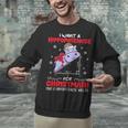 I Want A Hippopotenuse For Christmath Math Teacher Christmas Unisex Sweatshirt, gift for family, gift for coworker I Want A Hippopotenuse For Christmath Math Teacher Christmas Unisex Sweatshirt, gift for family, gift for coworker