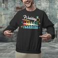 Wedding Planning Not Lesson Engaged Teacher Engagement Unisex Sweatshirt, gift for family, gift for coworker