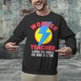 Wonder Teacher Costume Shirt Teacher Halloween Costume Tee Unisex Sweatshirt, gift for family, gift for coworker Wonder Teacher Costume Shirt Teacher Halloween Costume Tee Unisex Sweatshirt, gift for family, gift for coworker