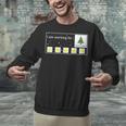 I Am Working For Christmas Break Special Education Teacher Unisex Sweatshirt, gift for family, gift for coworker I Am Working For Christmas Break Special Education Teacher Unisex Sweatshirt, gift for family, gift for coworker