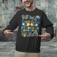 World Down Syndrome Day Awareness T21 Teacher Women Men Kids Unisex Sweatshirt, gift for family, gift for coworker World Down Syndrome Day Awareness T21 Teacher Women Men Kids Unisex Sweatshirt, gift for family, gift for coworker