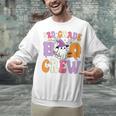 3rd Grade Boo Crew Spooky Third Grade Halloween Teacher Unisex Sweatshirt, gift for family, gift for coworker 3rd Grade Boo Crew Spooky Third Grade Halloween Teacher Unisex Sweatshirt, gift for family, gift for coworker
