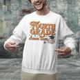 4th Grade Back To School Fourth Grade Dream Team Teacher Unisex Sweatshirt, 4th Grade Teacher Sweatshirts, gift for family, gift for coworker 4th Grade Back To School Fourth Grade Dream Team Teacher Unisex Sweatshirt, 4th Grade Teacher Sweatshirts, gift for family, gift for coworker