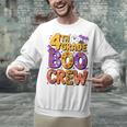 4th Grade Boo Crew Ghost Halloween Teacher Costume Unisex Sweatshirt, 4th Grade Teacher Sweatshirts, gift for family, gift for coworker 4th Grade Boo Crew Ghost Halloween Teacher Costume Unisex Sweatshirt, 4th Grade Teacher Sweatshirts, gift for family, gift for coworker