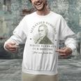 Alexander Hamilton Wrote 51 Essays In 6 Months Teacher Quote Unisex Sweatshirt, gift for family, gift for coworker Alexander Hamilton Wrote 51 Essays In 6 Months Teacher Quote Unisex Sweatshirt, gift for family, gift for coworker