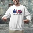 American Flag Teach Love Freedom Preschool Teacher 4th July Unisex Sweatshirt, gift for family, gift for coworker American Flag Teach Love Freedom Preschool Teacher 4th July Unisex Sweatshirt, gift for family, gift for coworker