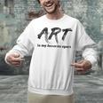 Art Teacher Unisex Sweatshirt, gift for family, gift for coworker Art Teacher Unisex Sweatshirt, gift for family, gift for coworker