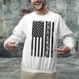 ASL Flag Sign Language Deaf ASL Teacher For Men Women Unisex Sweatshirt, gift for family, gift for coworker ASL Flag Sign Language Deaf ASL Teacher For Men Women Unisex Sweatshirt, gift for family, gift for coworker