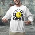 Autism Awareness Acceptance Special Education Teacher Kids Unisex Sweatshirt, gift for family, gift for coworker