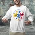 Autism Awareness Shirt Periodic Puzzle Science Teacher Men Women Kids Unisex Sweatshirt, Science Teacher Sweatshirts, gift for family, gift for coworker Autism Awareness Shirt Periodic Puzzle Science Teacher Men Women Kids Unisex Sweatshirt, Science Teacher Sweatshirts, gift for family, gift for coworker