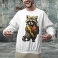 Back To School Raccoon Teachers Student Kids Unisex Sweatshirt, gift for family, gift for coworker Back To School Raccoon Teachers Student Kids Unisex Sweatshirt, gift for family, gift for coworker