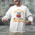 You Cant Scare Me I Teach 3rd Grade Teacher Halloween Unisex Sweatshirt, gift for family, gift for coworker You Cant Scare Me I Teach 3rd Grade Teacher Halloween Unisex Sweatshirt, gift for family, gift for coworker