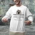 Cat Exhausted Teacher Exhausterwhelmulated Definition Unisex Sweatshirt, gift for family, gift for coworker Cat Exhausted Teacher Exhausterwhelmulated Definition Unisex Sweatshirt, gift for family, gift for coworker