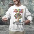 Childcare Provider Job Daycare Provider Daycare Teacher Unisex Sweatshirt, gift for family, gift for coworker Childcare Provider Job Daycare Provider Daycare Teacher Unisex Sweatshirt, gift for family, gift for coworker
