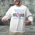 Choose To Include Special Education Teacher Autism Awareness Unisex Sweatshirt, gift for family, gift for coworker