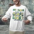 My Class Is Full Of Lucky Charms St Patricks Day Teacher Unisex Sweatshirt, gift for family, gift for coworker