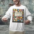 Composition Notebook Costume Teacher Matching Halloween Book Unisex Sweatshirt, gift for family, gift for coworker Composition Notebook Costume Teacher Matching Halloween Book Unisex Sweatshirt, gift for family, gift for coworker