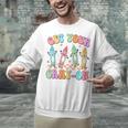 Get Your Cray-On Preschool Teacher Kindergarten Teacher Unisex Sweatshirt, gift for family, gift for coworker Get Your Cray-On Preschool Teacher Kindergarten Teacher Unisex Sweatshirt, gift for family, gift for coworker