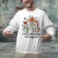 Cultivando Bilingues Dual Language Crew Bilingual Teacher Men Women Girls Kids Unisex Sweatshirt, gift for family, gift for coworker