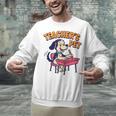 Cute Elementary School Student Dog Teacher's Pet Unisex Sweatshirt, gift for family, gift for coworker Cute Elementary School Student Dog Teacher's Pet Unisex Sweatshirt, gift for family, gift for coworker