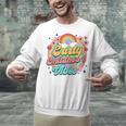 Daycare Teacher Daycare Provider Early Childhood Vibes Unisex Sweatshirt, gift for family, gift for coworker Daycare Teacher Daycare Provider Early Childhood Vibes Unisex Sweatshirt, gift for family, gift for coworker