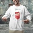 Digestive System Anatomy Anatomical Biology Teacher Men Women Unisex Sweatshirt, gift for family, gift for coworker Digestive System Anatomy Anatomical Biology Teacher Men Women Unisex Sweatshirt, gift for family, gift for coworker