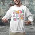 Field Day Fun Day Last Day Of School Teacher Student Unisex Sweatshirt, gift for family, gift for coworker Field Day Fun Day Last Day Of School Teacher Student Unisex Sweatshirt, gift for family, gift for coworker