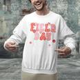 Field Day Red Team Outdoor Field Day Games For Kids Teacher Unisex Sweatshirt, gift for family, gift for coworker